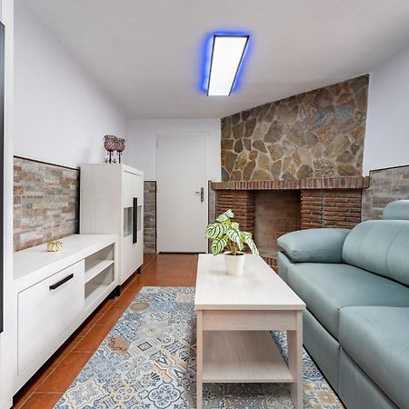 Malagasuite Villa Rural 阿尔考茨因 外观 照片