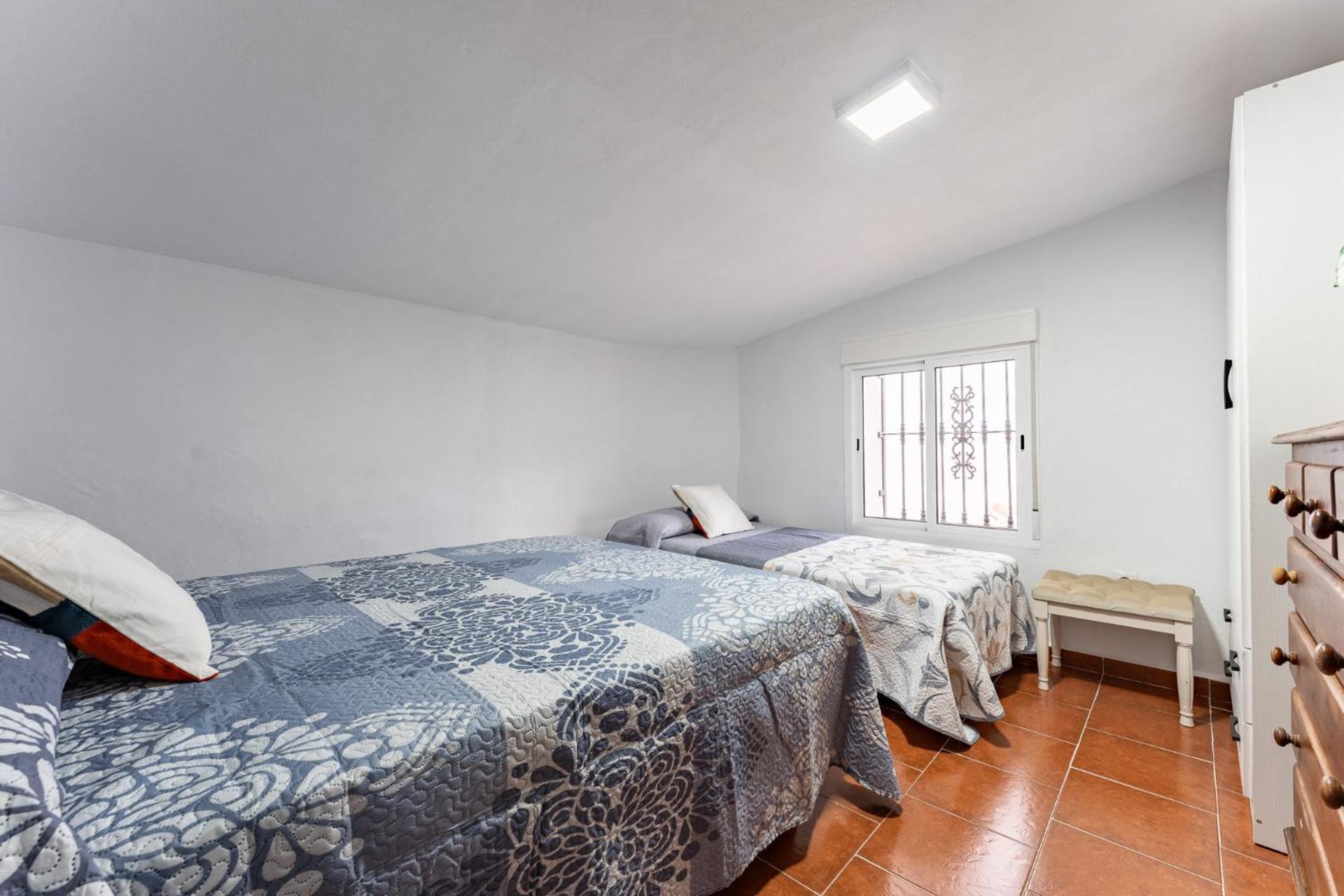 Malagasuite Villa Rural 阿尔考茨因 外观 照片